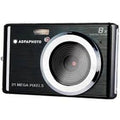 Appareil Photo Numérique Agfa DC5200-BK Noir 21 MP 2,4"