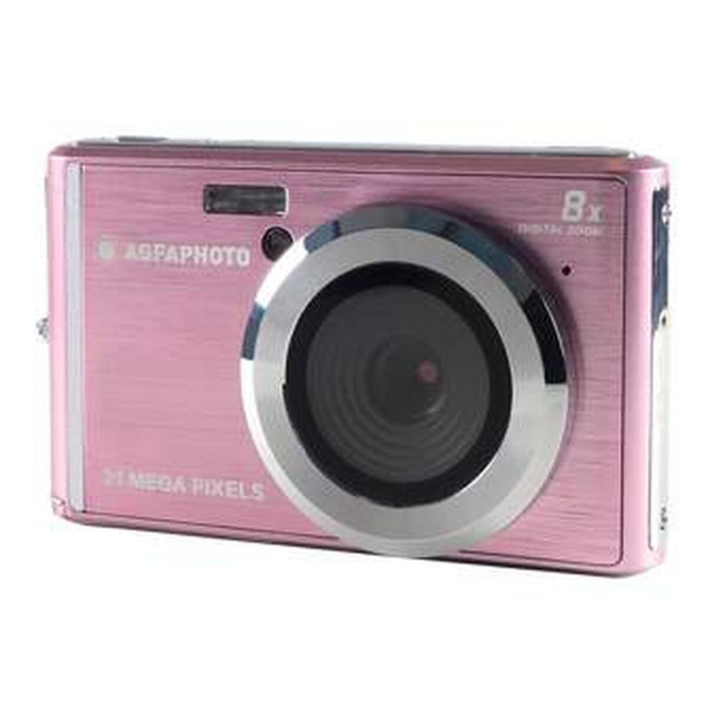 Appareil Photo Numérique Agfa DC5200 Rose 21 MP 2,4"