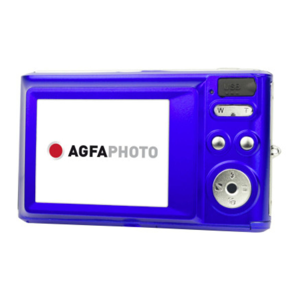 Appareil Photo Numérique Agfa DC5200 Bleu 21 MP 2,4"