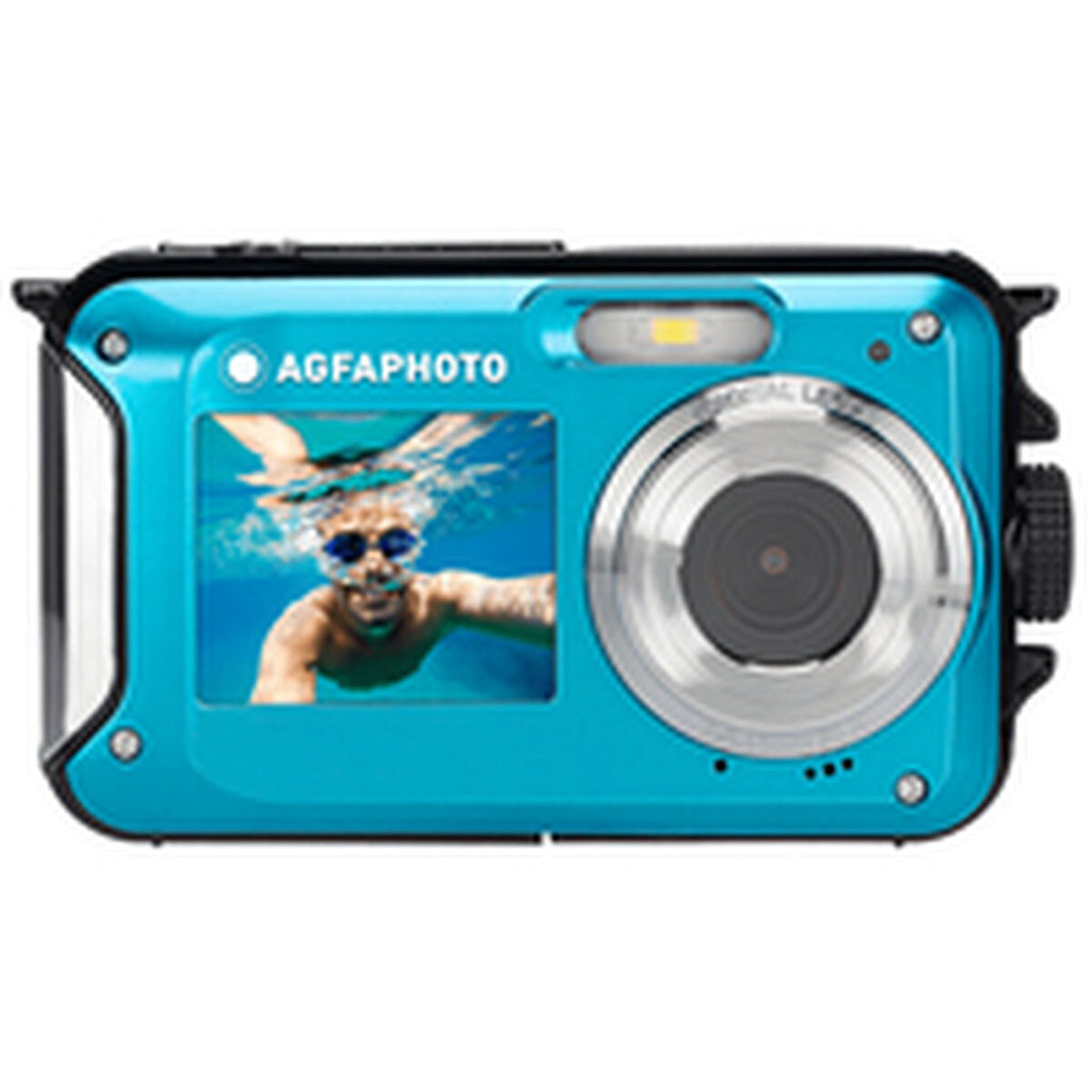 Appareil Photo Numérique Samsung WP8000 Waterproof