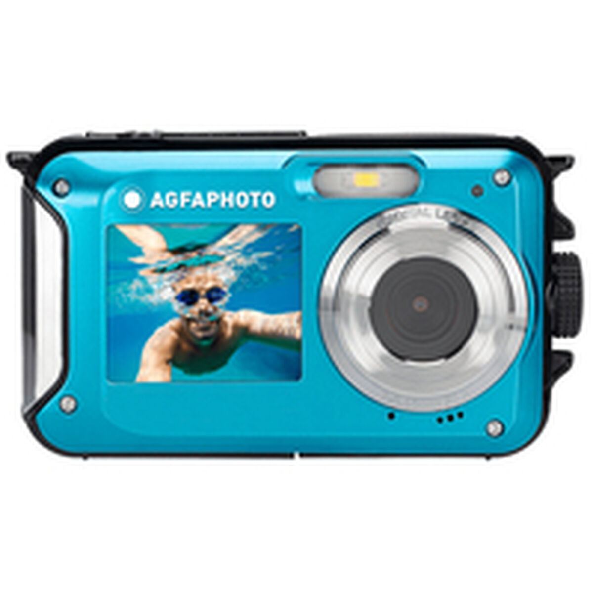 Appareil Photo Numérique Samsung WP8000 Waterproof