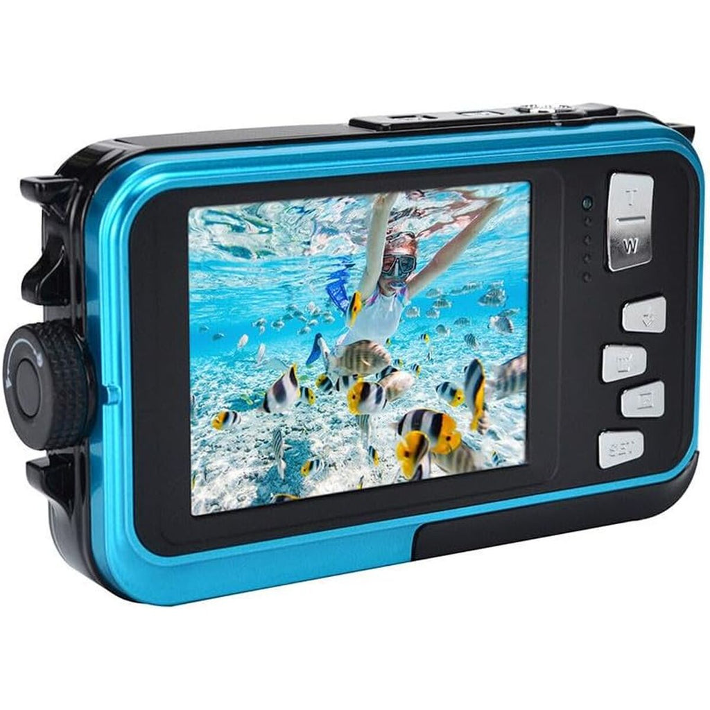 Appareil Photo Numérique Samsung WP8000 Waterproof