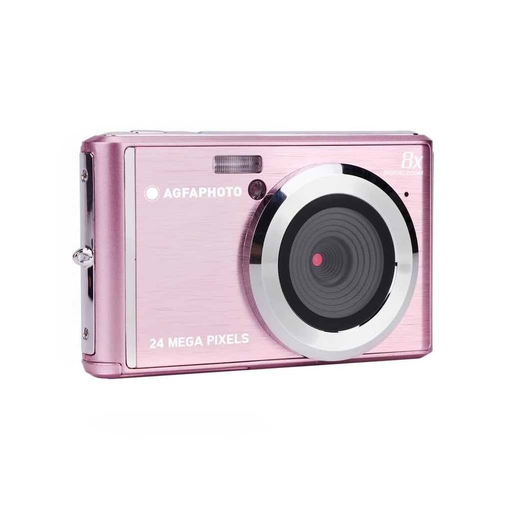 Appareil Photo Numérique Agfa DC5500 Rose