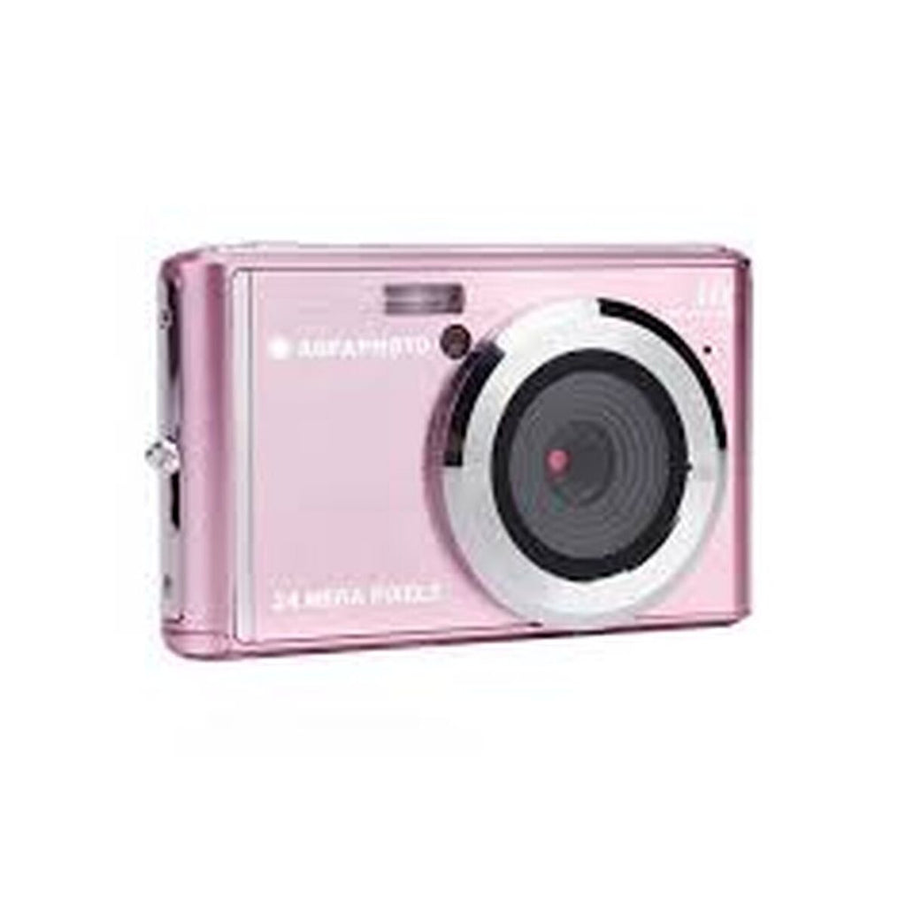 Appareil Photo Numérique Agfa DC5500 Rose