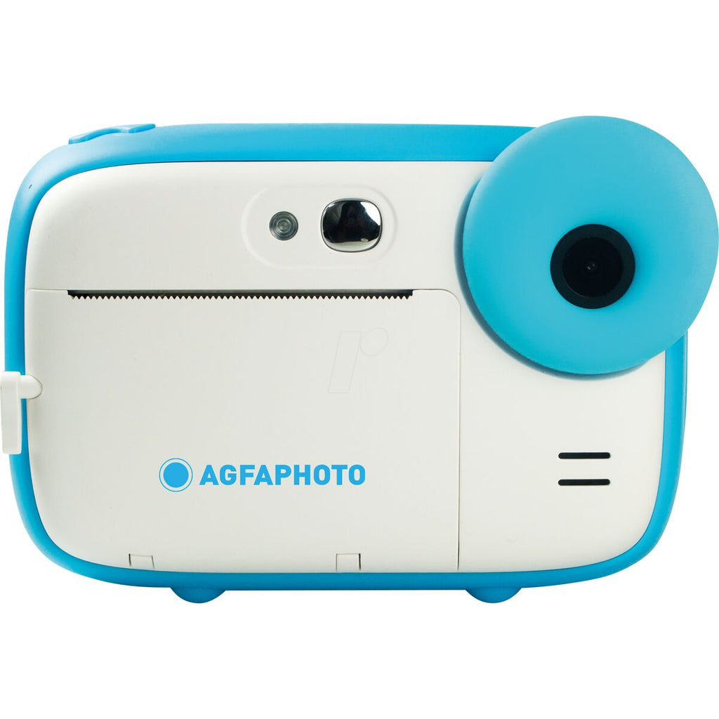 Appareil Photo Numérique pour Enfants Agfa ARKICBL Bleu