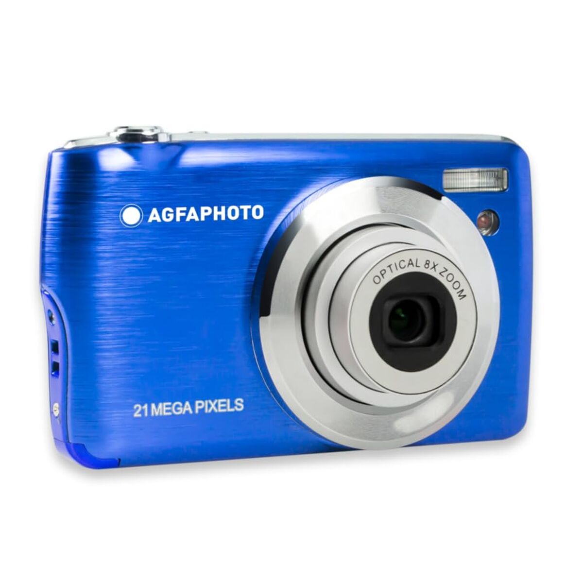 Appareil Photo Numérique Agfa DC8200 Bleu