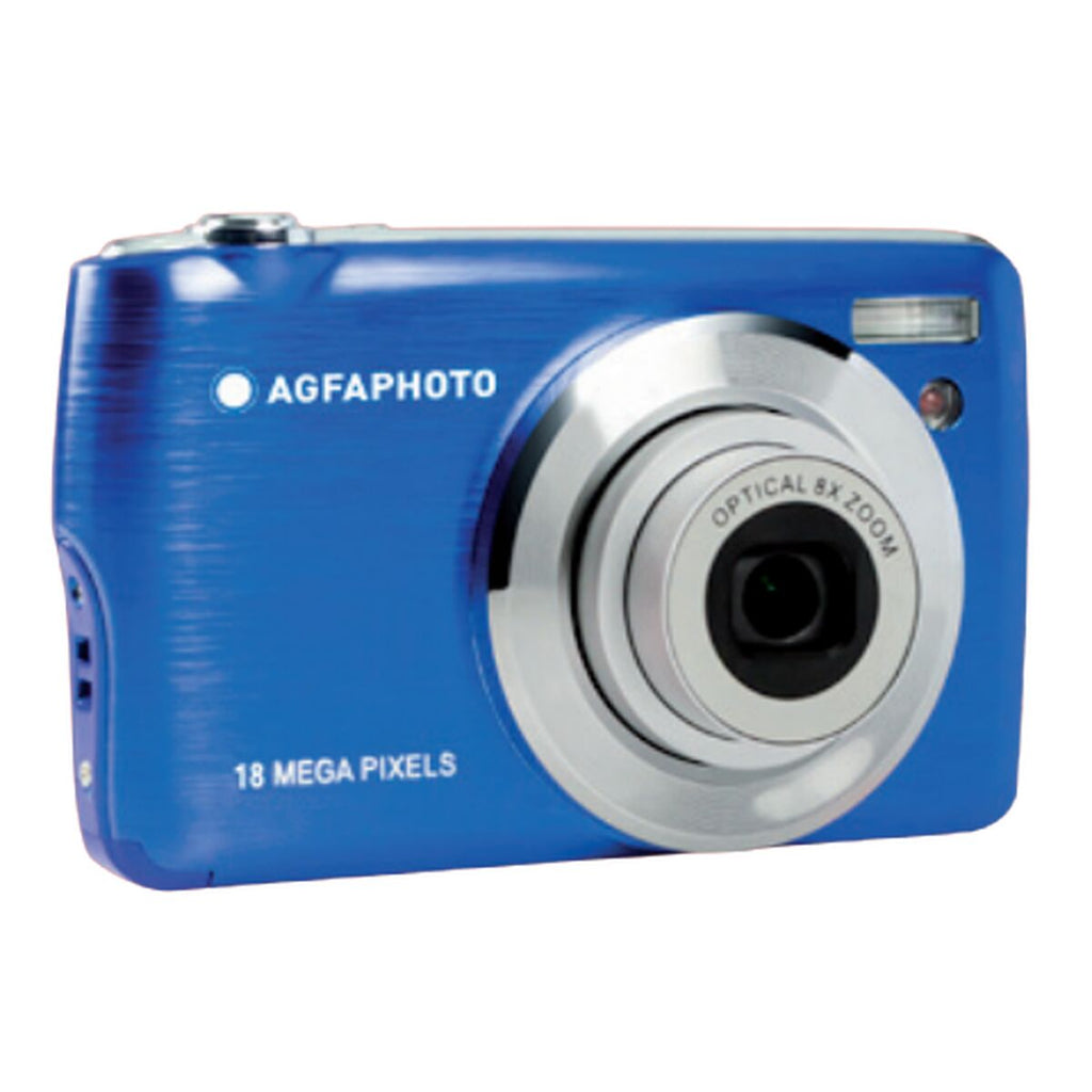 Appareil Photo Numérique Agfa DC8200 Bleu