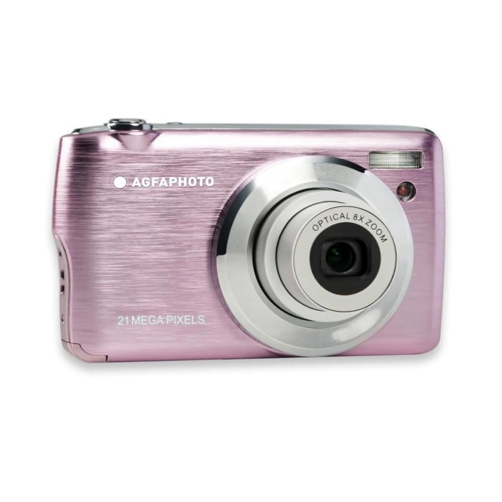 Appareil Photo Numérique Agfa DC8200