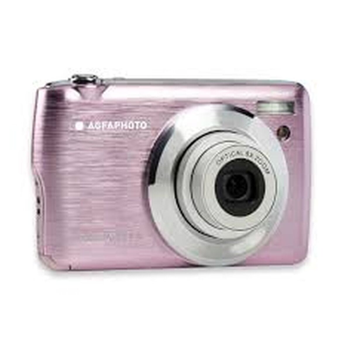 Appareil Photo Numérique Agfa DC8200