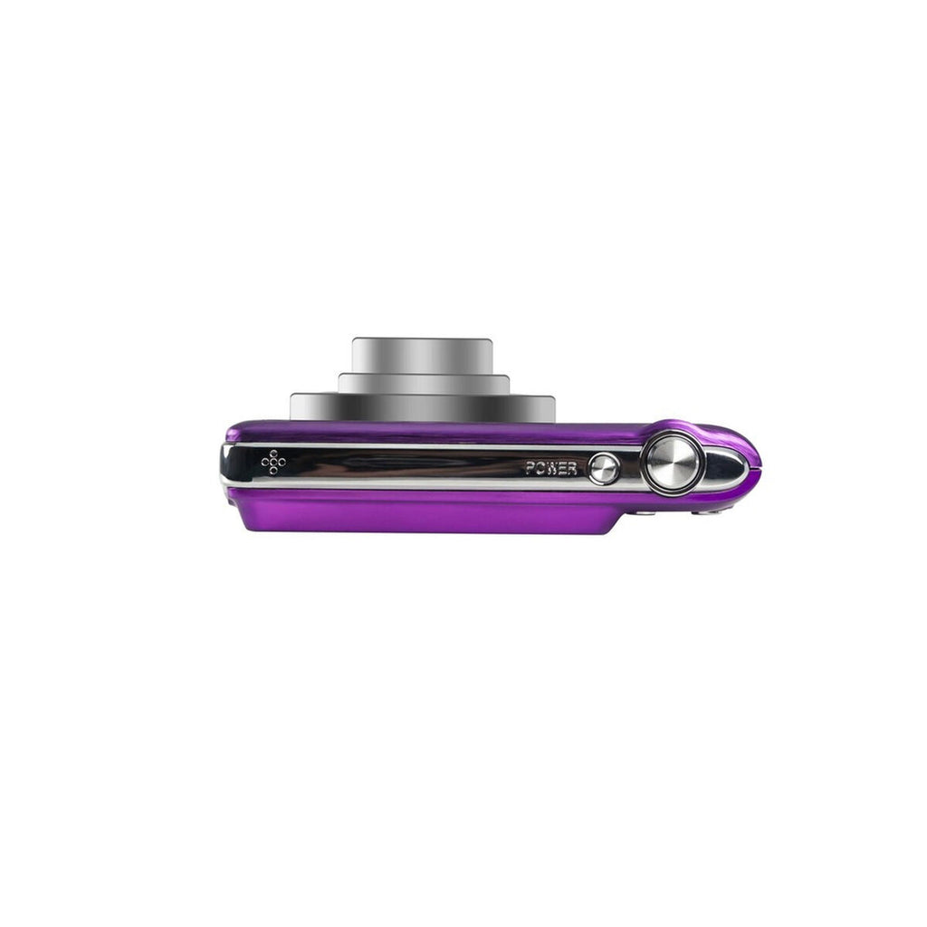 Appareil Photo Numérique pour Enfants Agfa DC8200 Pourpre