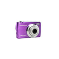 Appareil Photo Numérique pour Enfants Agfa DC8200 Pourpre