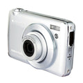 Appareil Photo Numérique Agfa DC8200 Gris Argenté
