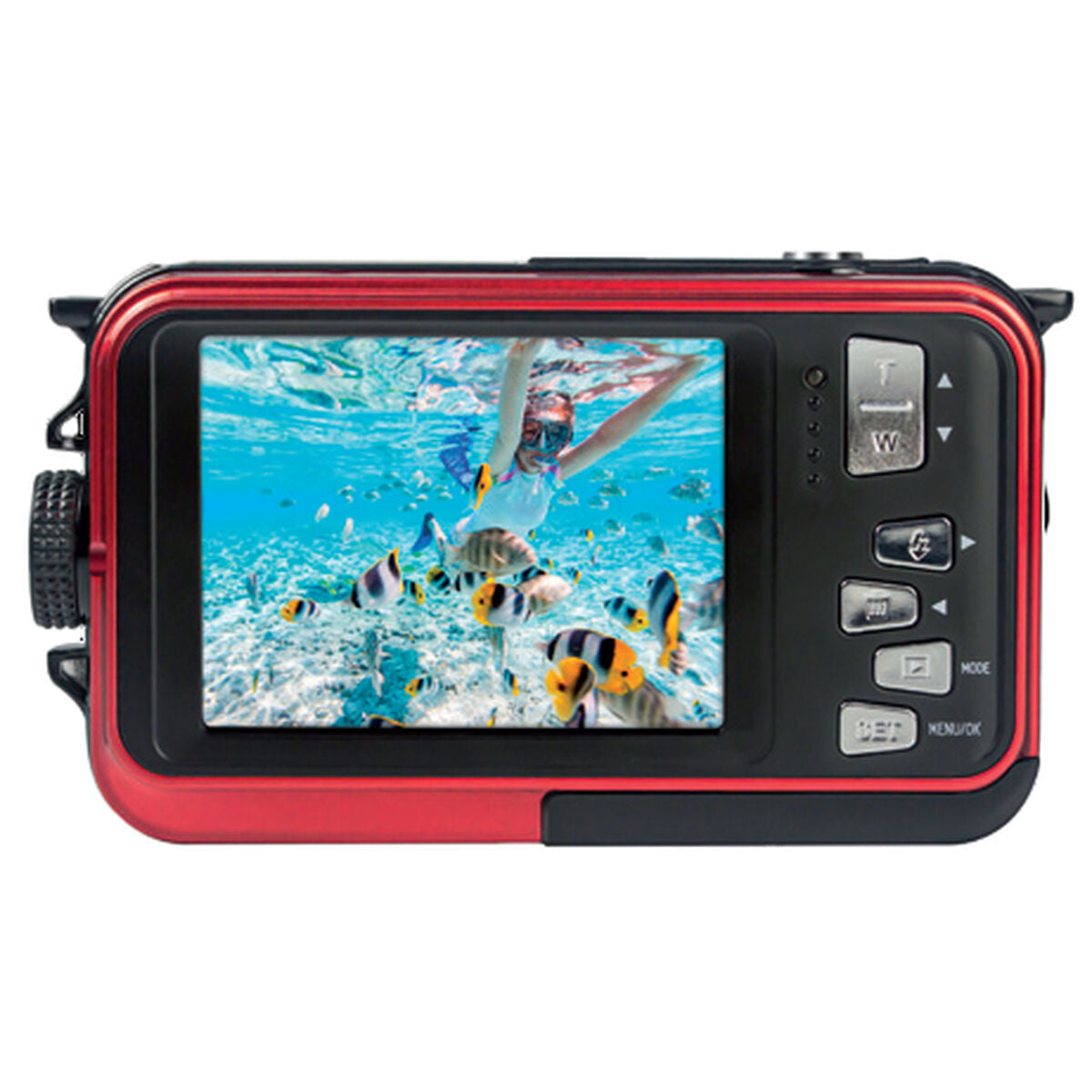 Appareil Photo Numérique Agfa Realishot WP8000 Waterproof