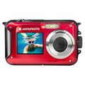 Appareil Photo Numérique Agfa Realishot WP8000 Waterproof
