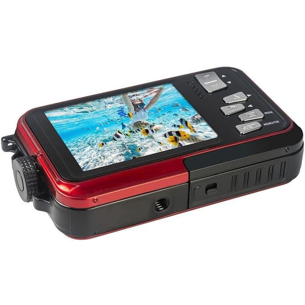 Appareil Photo Numérique Agfa Realishot WP8000 Waterproof