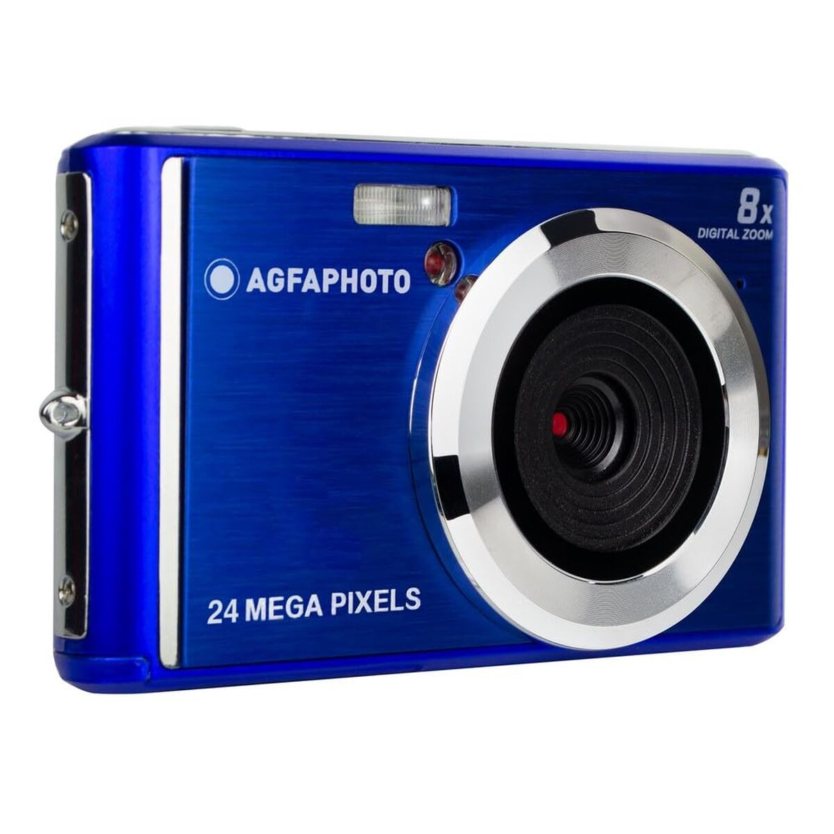 Appareil Photo Numérique Agfa DC5500 Bleu