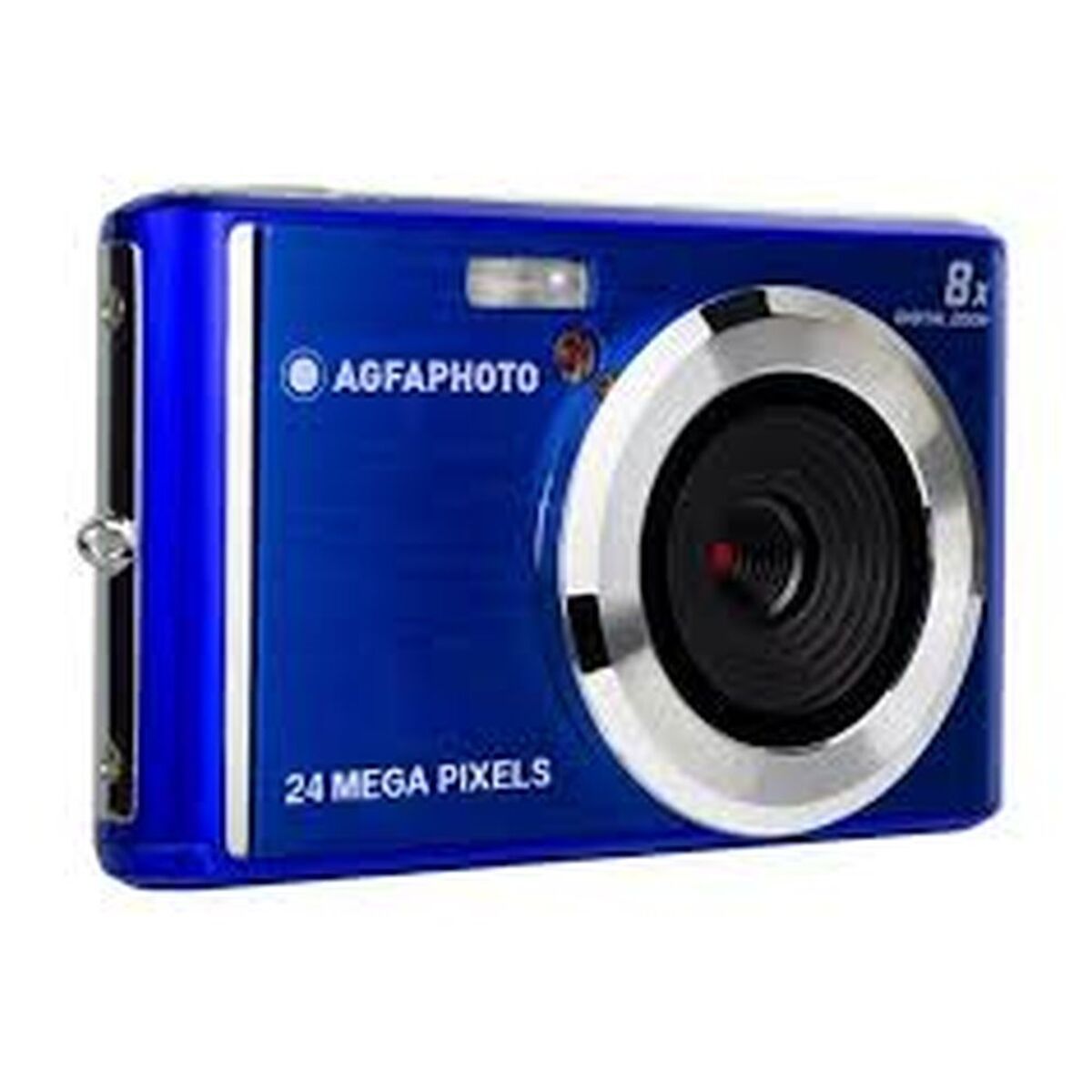 Appareil Photo Numérique Agfa DC5500 Bleu