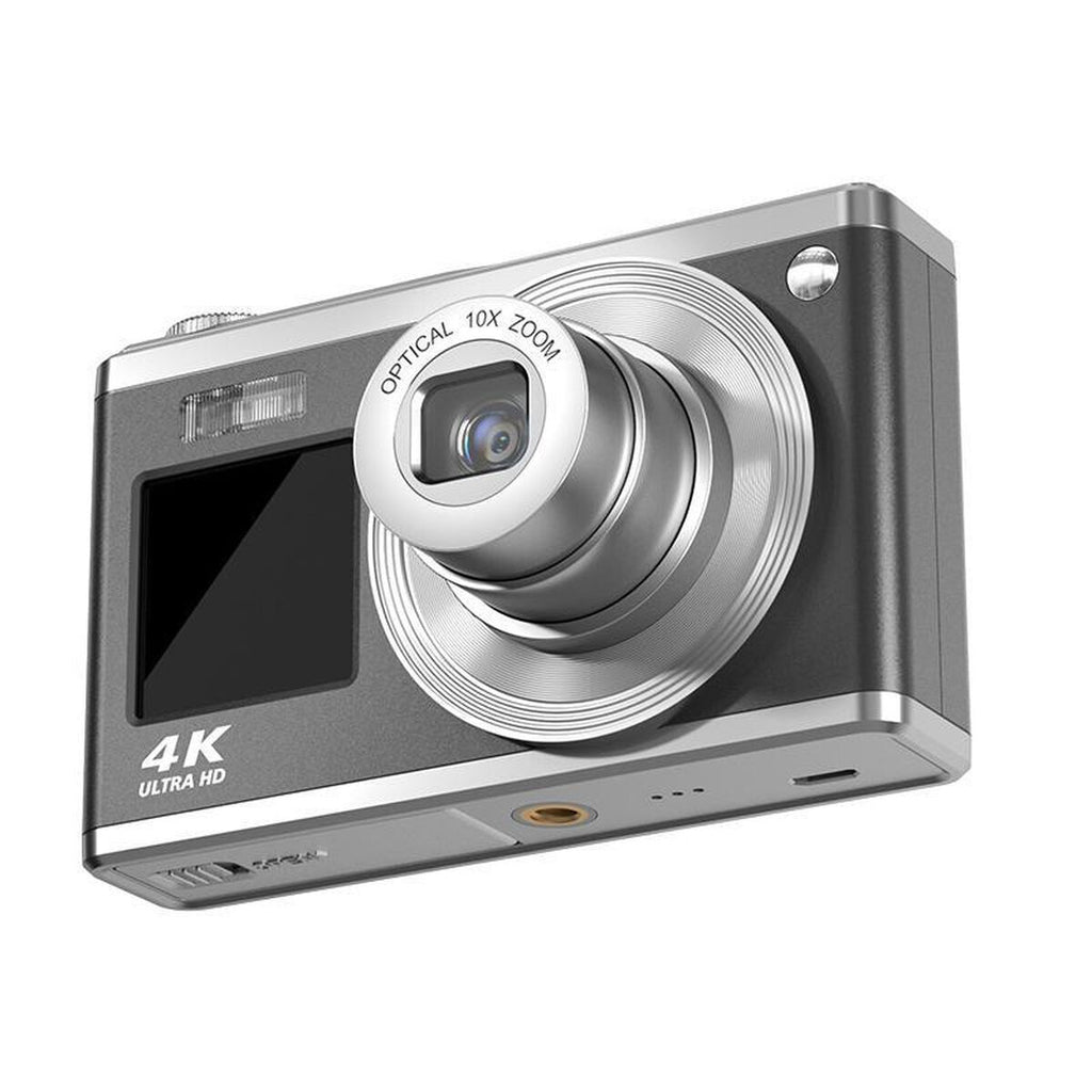 Appareil Photo Numérique Kodak DC9200BK Noir 24 MP 2,8"