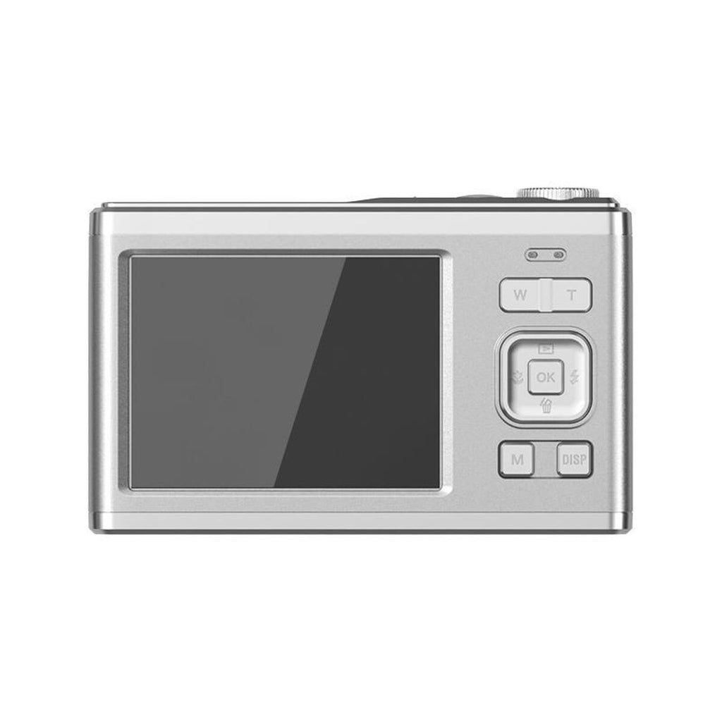 Appareil Photo Numérique Kodak Realishot DC9200 Argenté 24 MP 2,8"