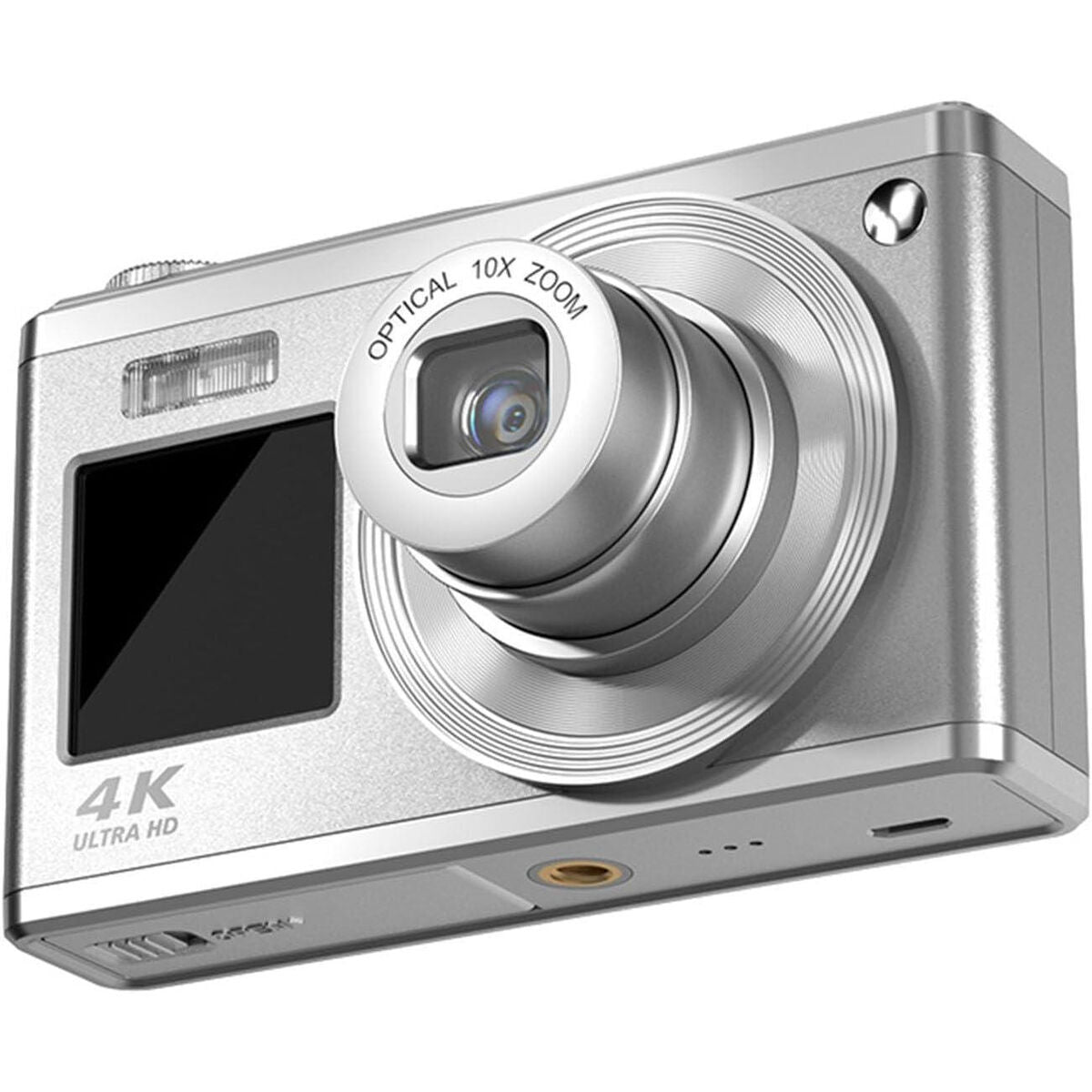 Appareil Photo Numérique Kodak Realishot DC9200 Argenté 24 MP 2,8"