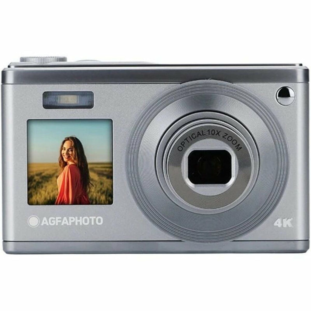 Appareil Photo Numérique Kodak Realishot DC9200 Argenté 24 MP 2,8"