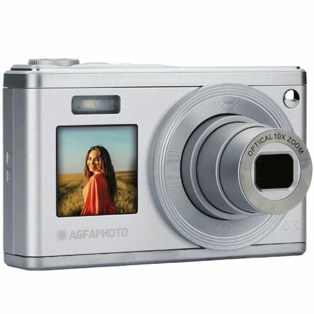 Appareil Photo Numérique Kodak Realishot DC9200 Argenté 24 MP 2,8"