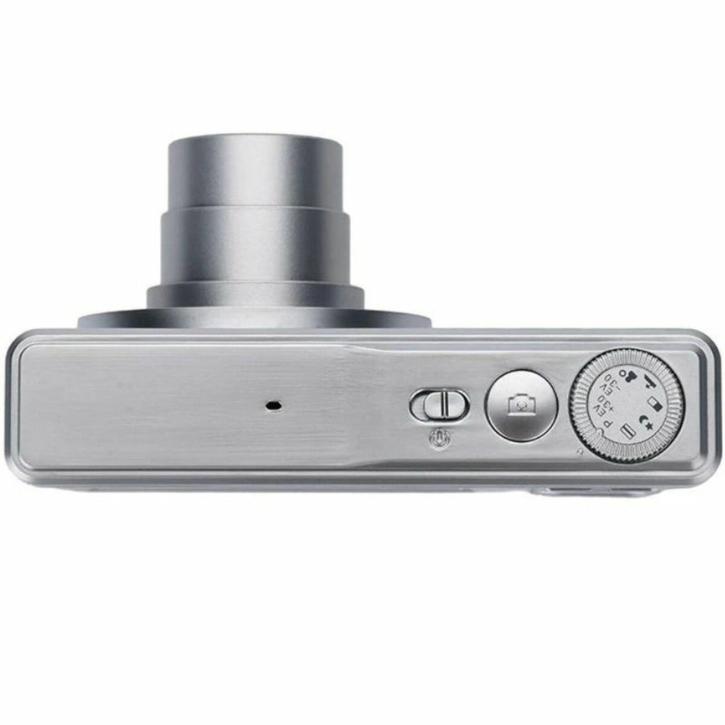 Appareil Photo Numérique Kodak Realishot DC9200 Argenté 24 MP 2,8"