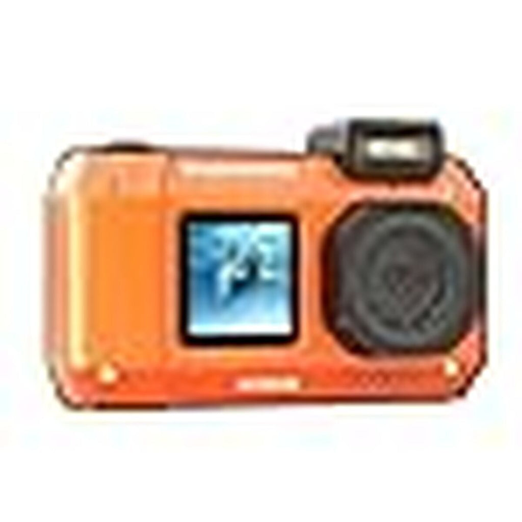 Appareil Photo Numérique pour Enfants Agfa WP9500OG Waterproof