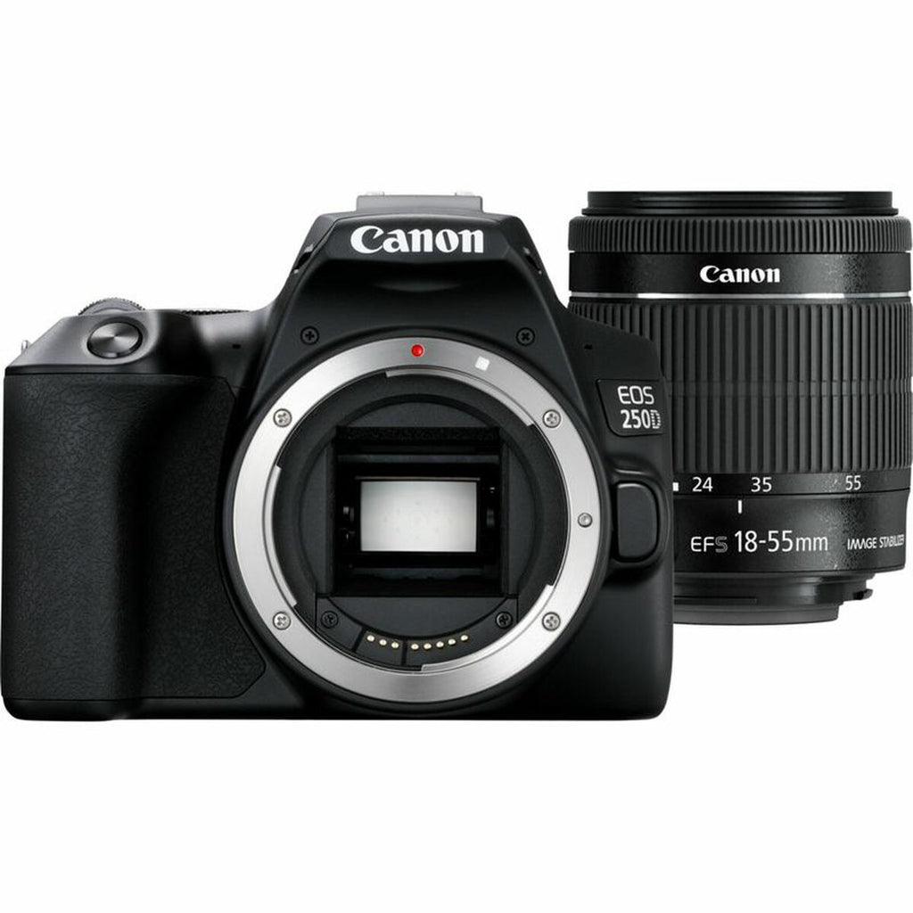 Appareil Photo Reflex Canon 3454C003