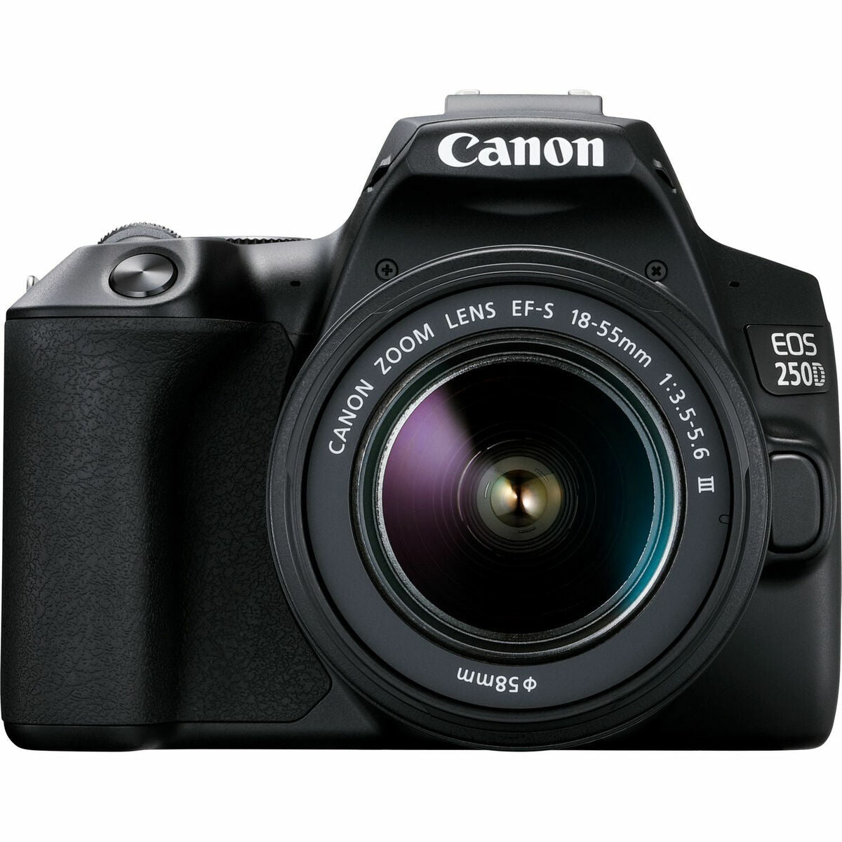 Appareil Photo Reflex Canon 3454C003