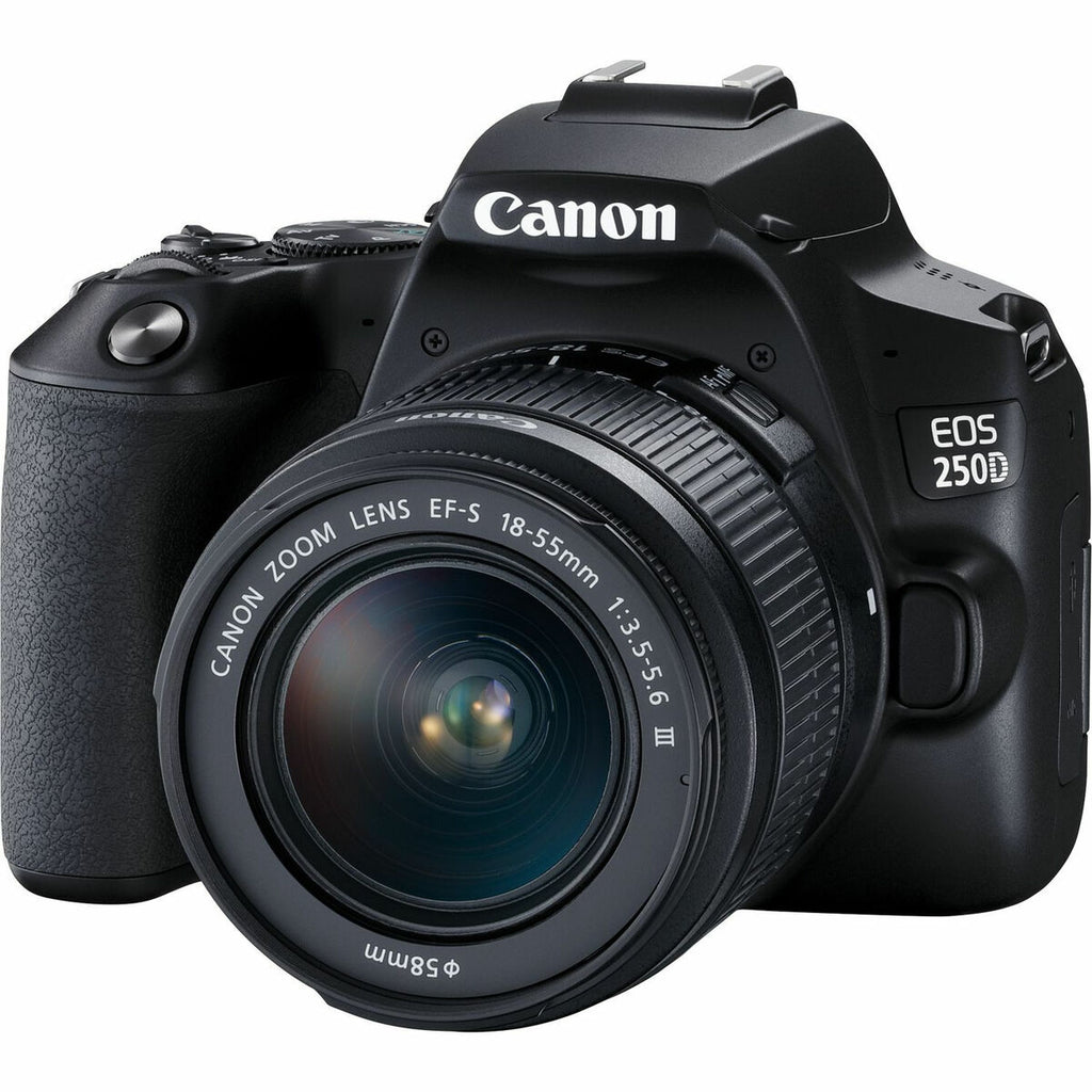 Appareil Photo Reflex Canon 3454C003