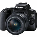 Appareil Photo Reflex Canon 3454C003