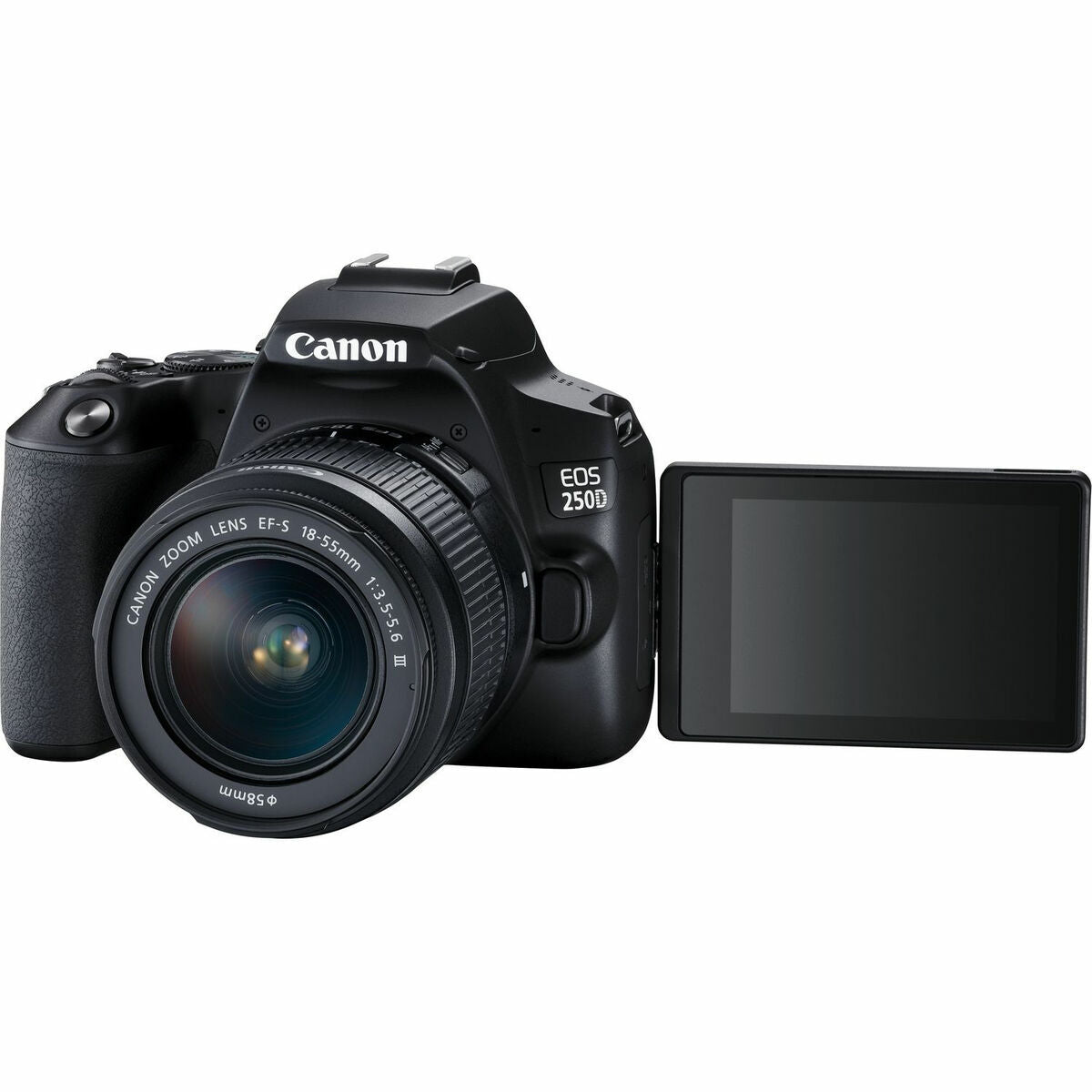 Appareil Photo Reflex Canon 3454C003
