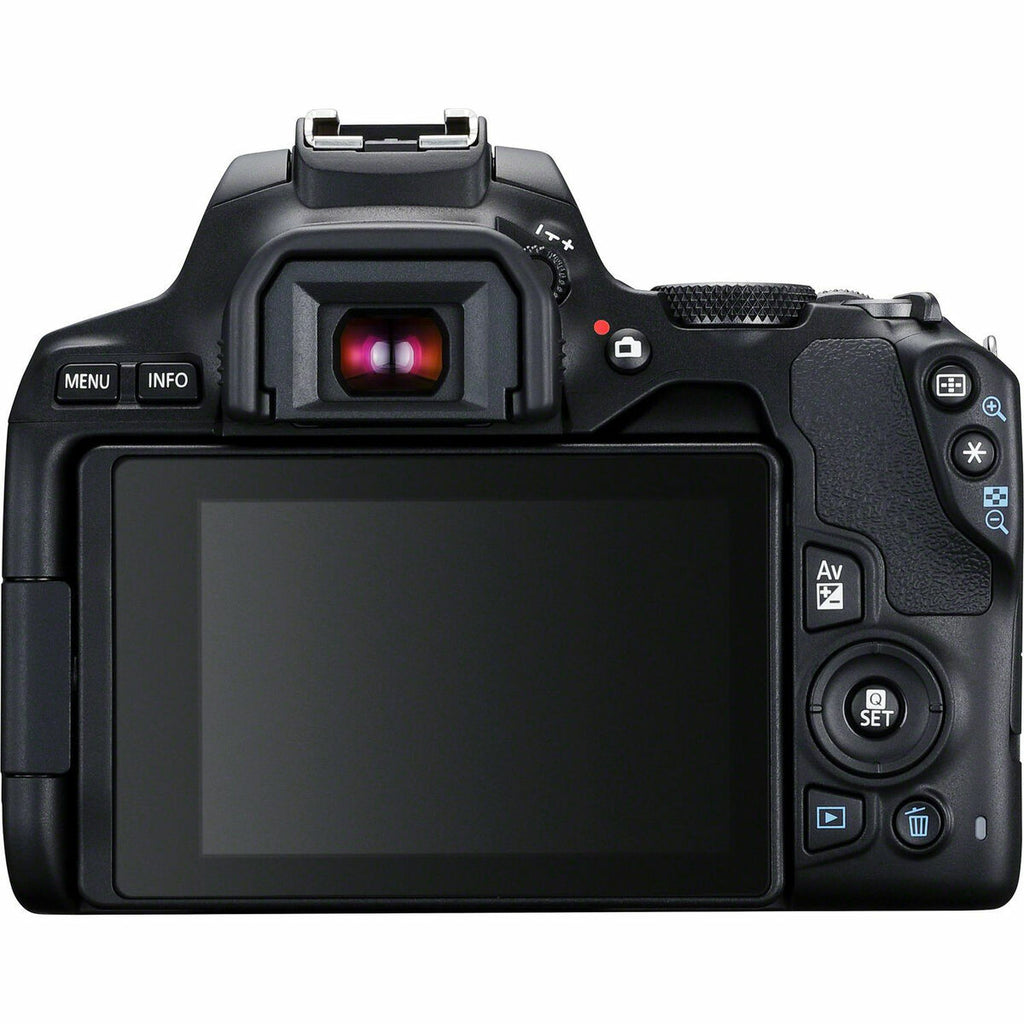 Appareil Photo Reflex Canon 3454C003
