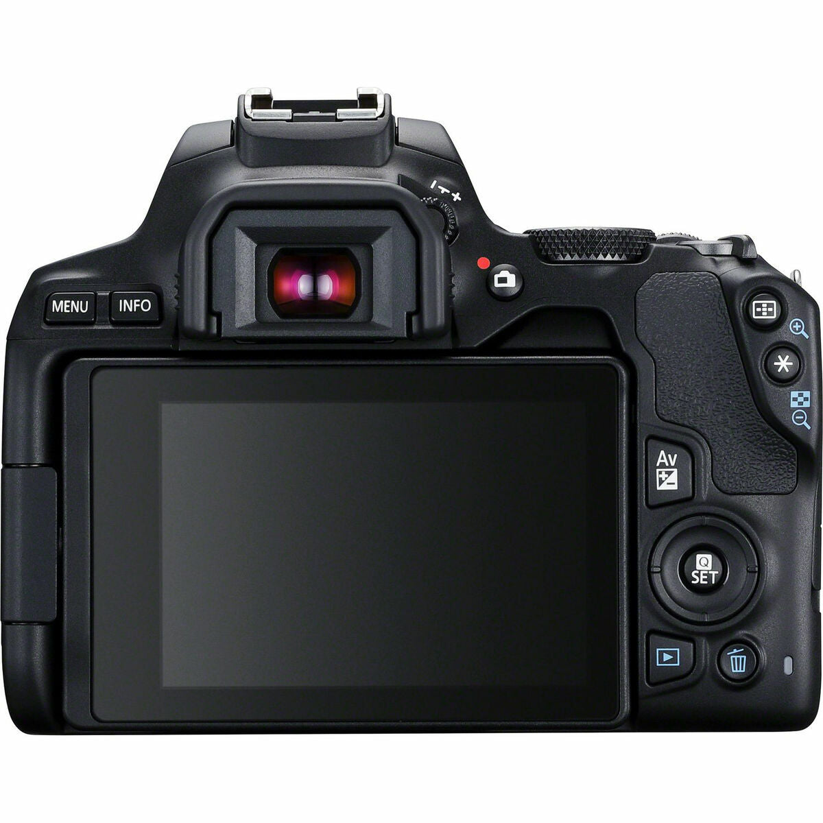 Appareil Photo Reflex Canon 3454C003
