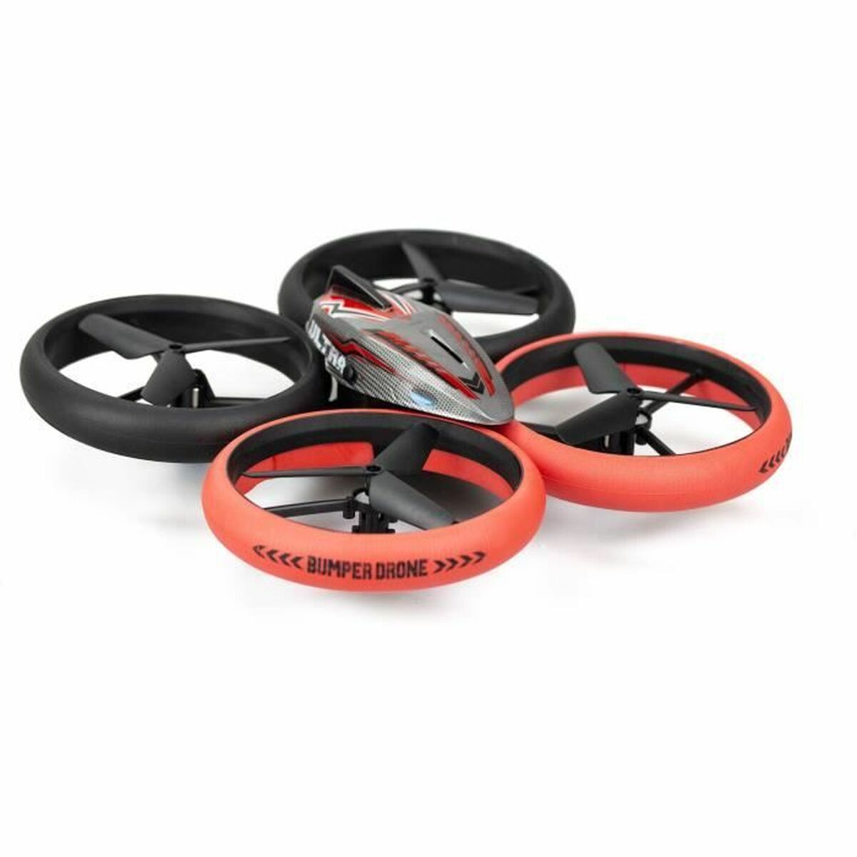 Drone téléguidé Flybotic Bumper 17 cm