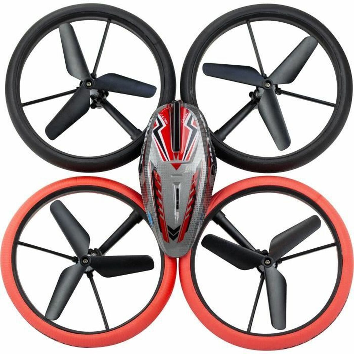 Drone téléguidé Flybotic Bumper 17 cm