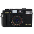 Appareil Photo Numérique Yashica YAS-MF2SDX-BK Noir