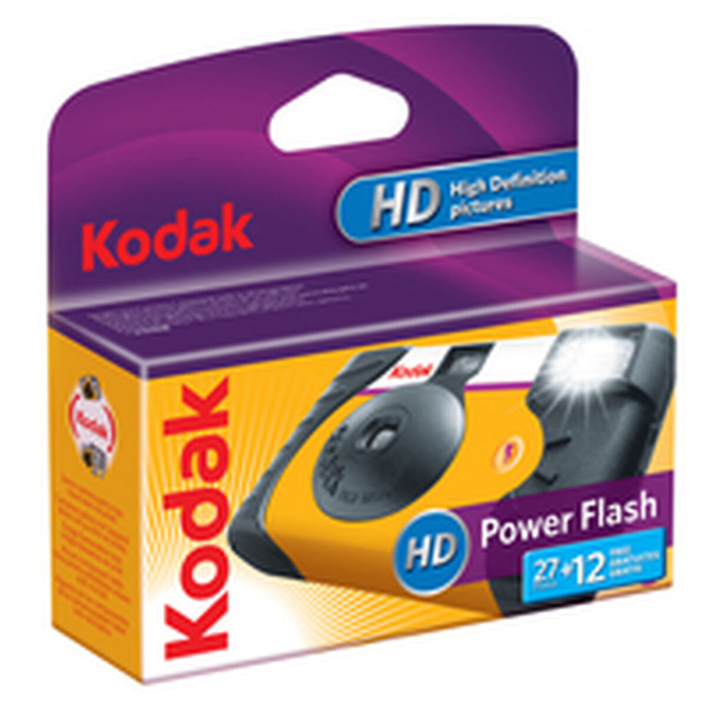 Appareil Photo Numérique Kodak POWER FLASH