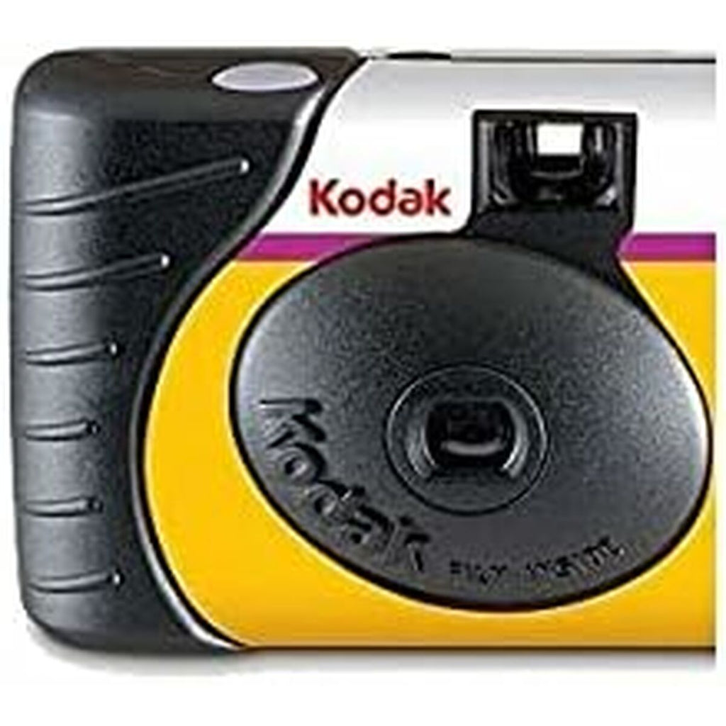 Appareil Photo Numérique Kodak POWER FLASH