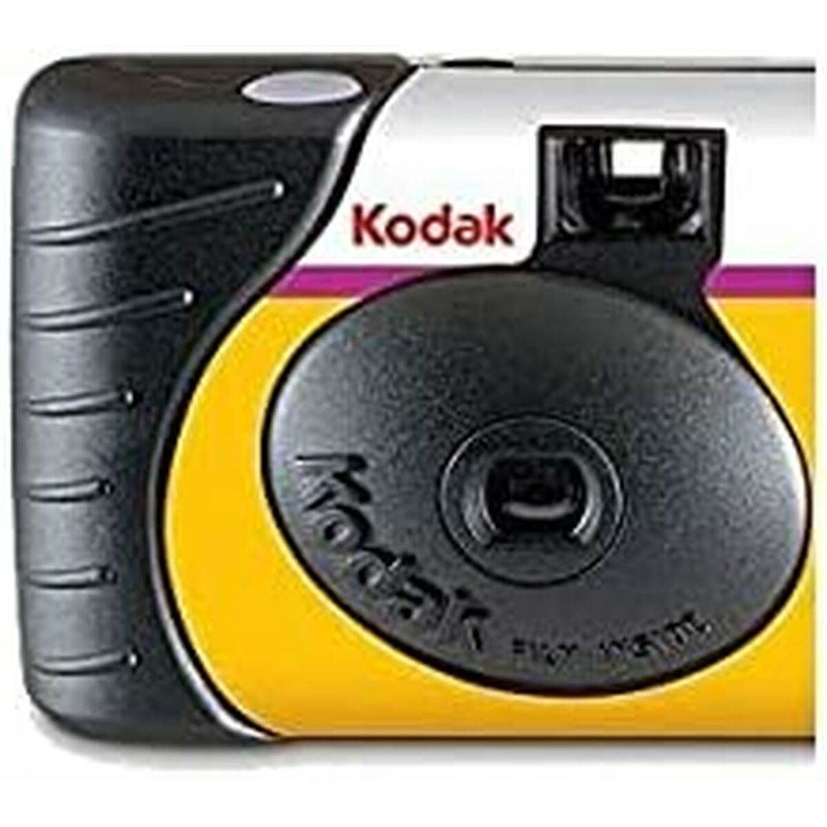 Appareil Photo Numérique Kodak POWER FLASH