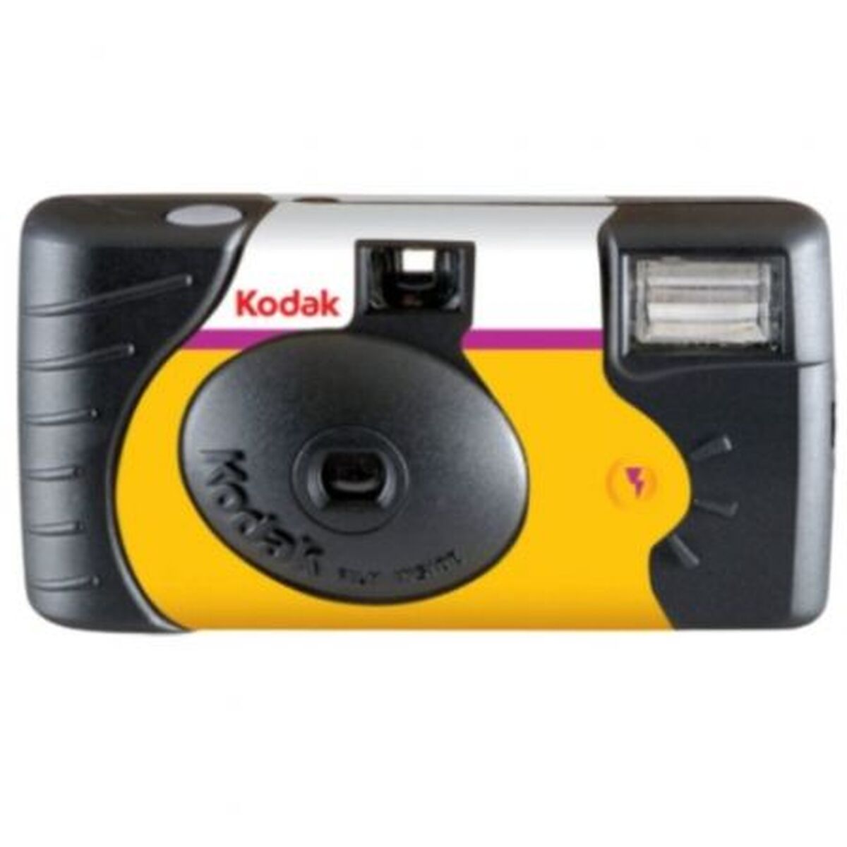 Appareil Photo Numérique Kodak POWER FLASH