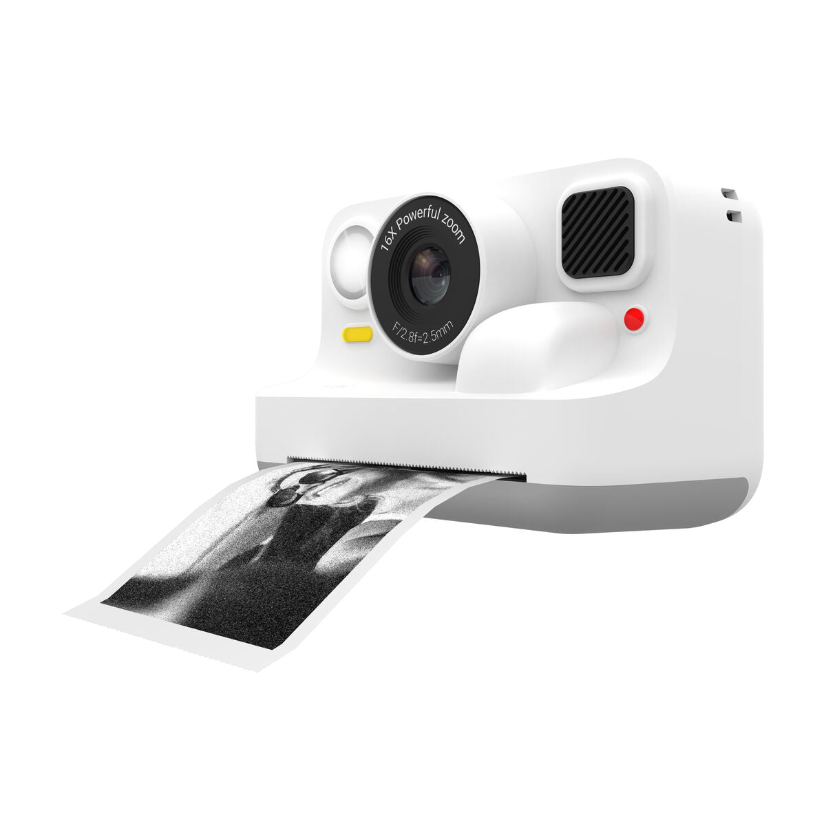 Appareil Photo Instantané Denver Electronics KPC-1374BTW