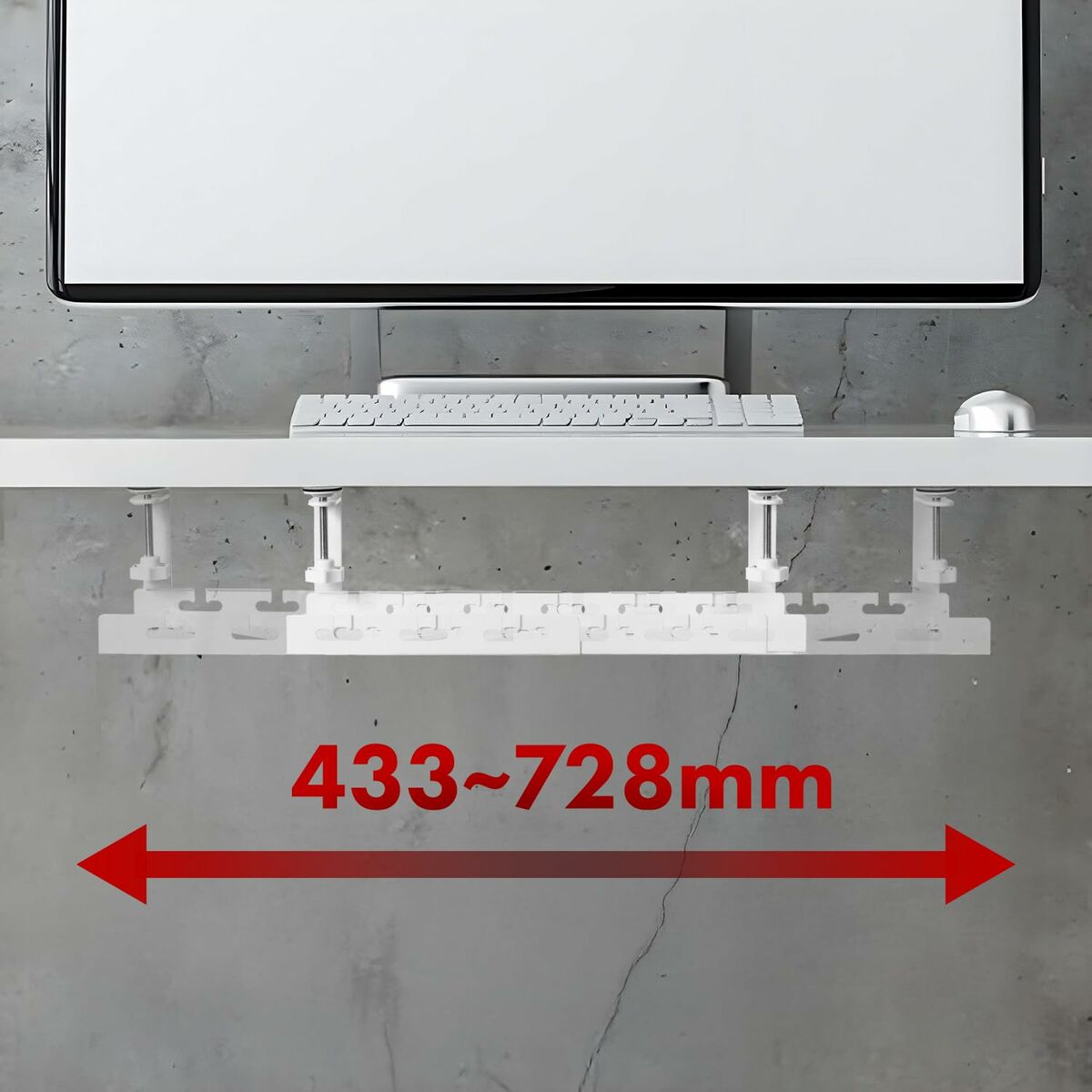 Appareil Photo MacLean MC-103 W