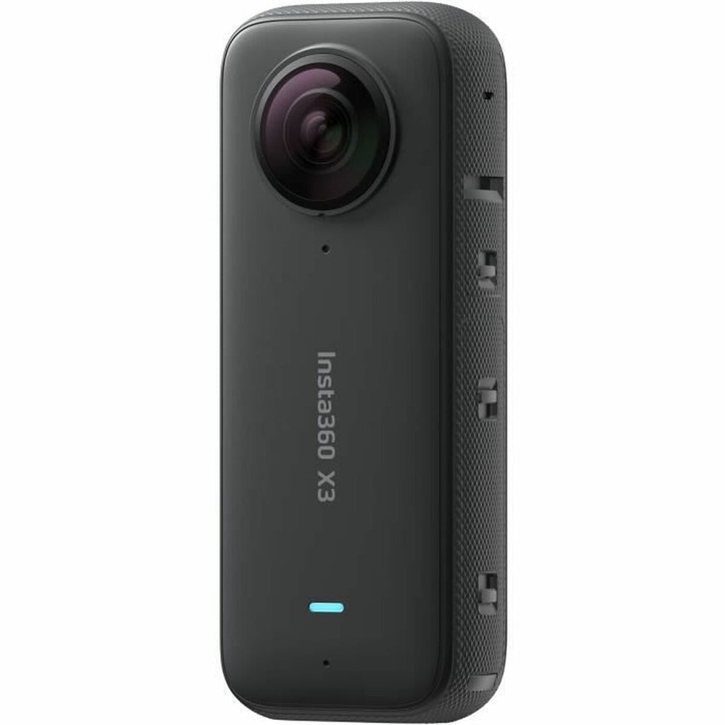Appareil Photo Numérique Insta360 Insta360 X3 Noir
