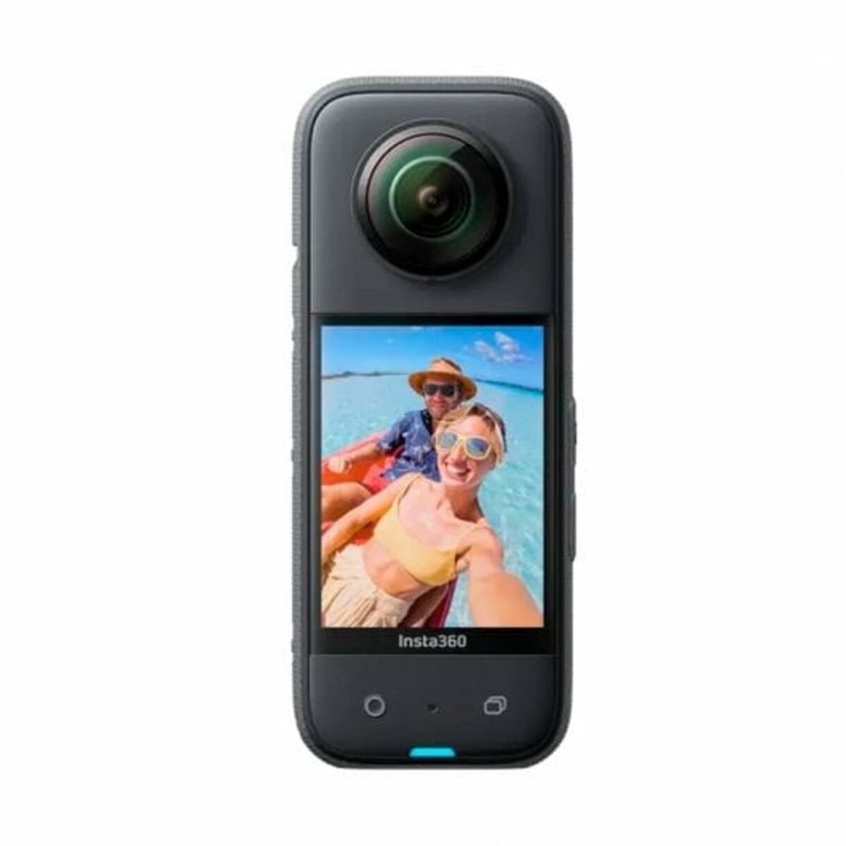 Appareil Photo Numérique Insta360 Insta360 X3 Noir