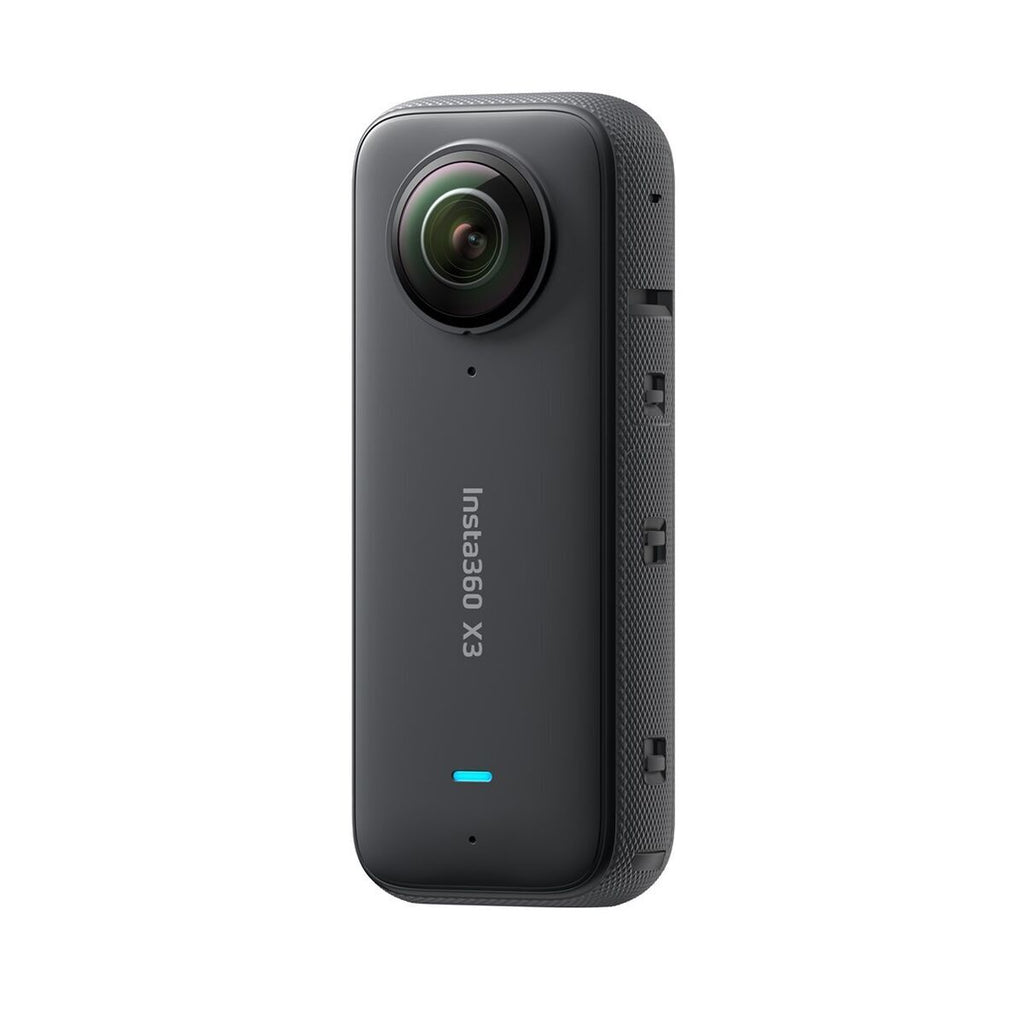 Appareil Photo Numérique Insta360 Insta360 X3 Noir