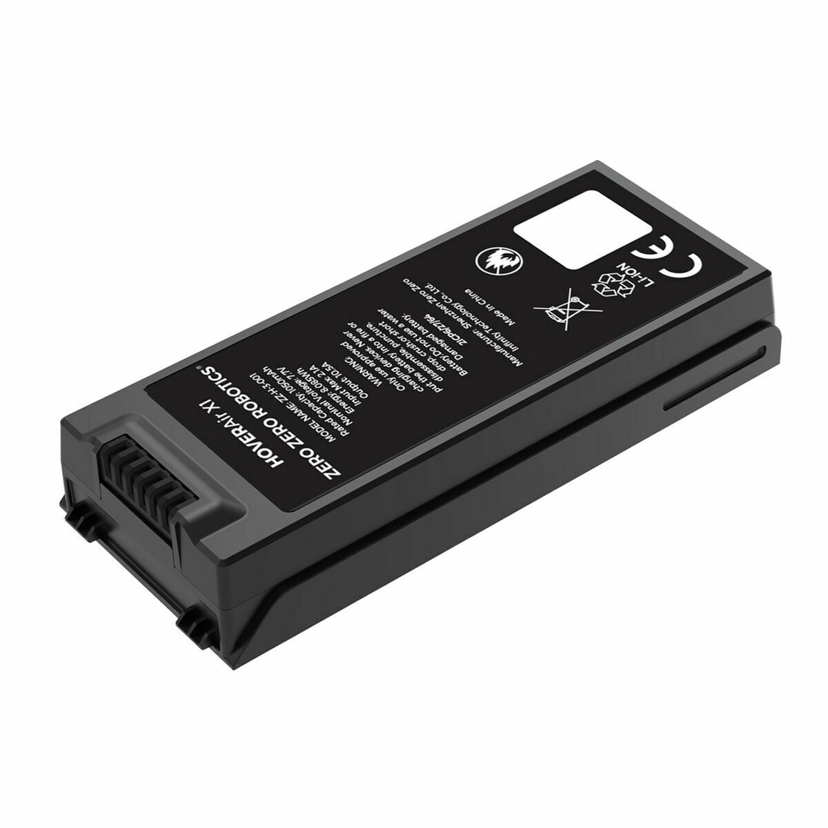 Appareil Photo Numérique Hoverair SP13H005 Noir