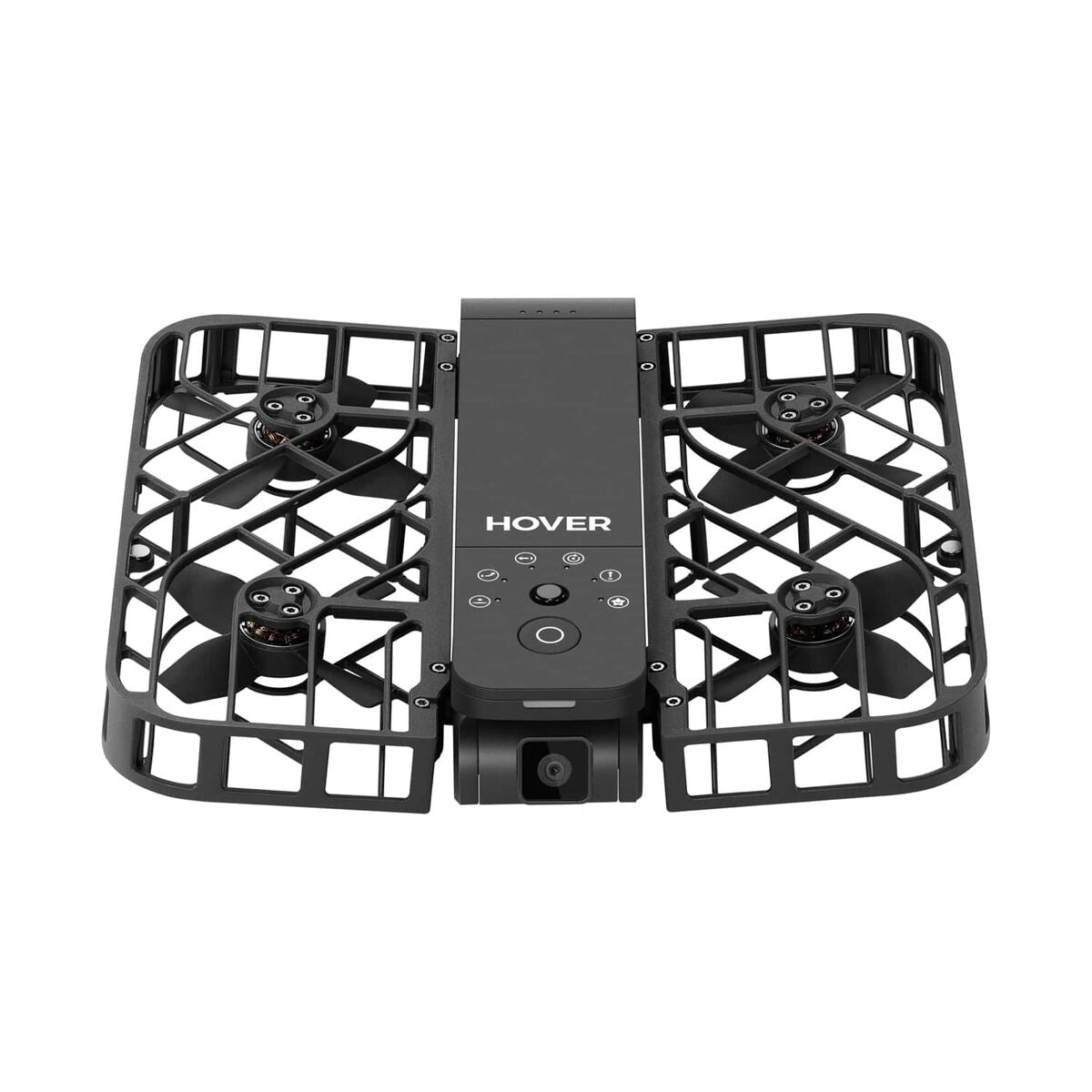 Drone Hoverair X1 Noir