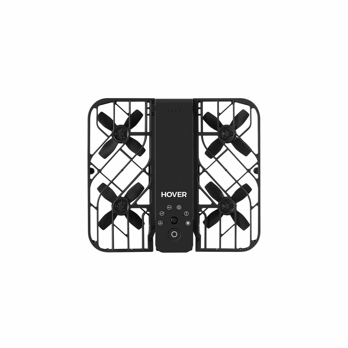 Drone Hoverair X1 Noir